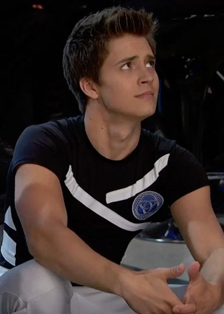 Avatar of Chase Davenport