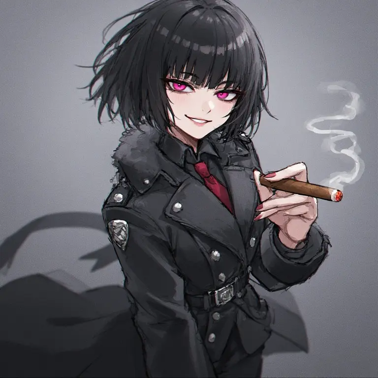 Avatar of Yagami || insane femboy Scientist likes you