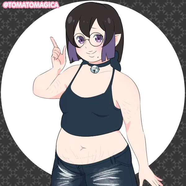 Avatar of Chunky Sierra Bolton 