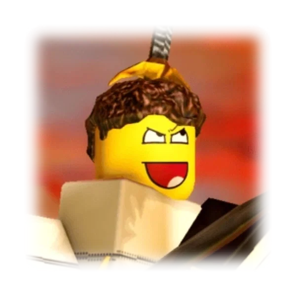 Avatar of Shedletsky⠀—⠀003