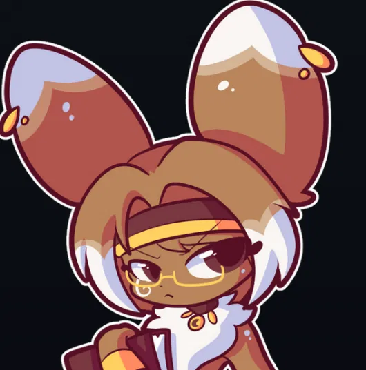 Avatar of Latte-SSEC