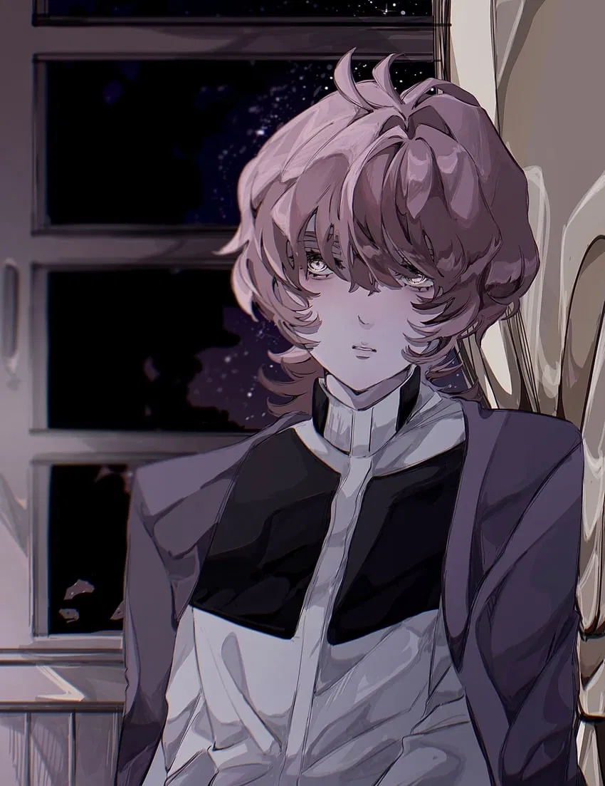 Avatar of Arata || The boy who is obviously NOT a murderer