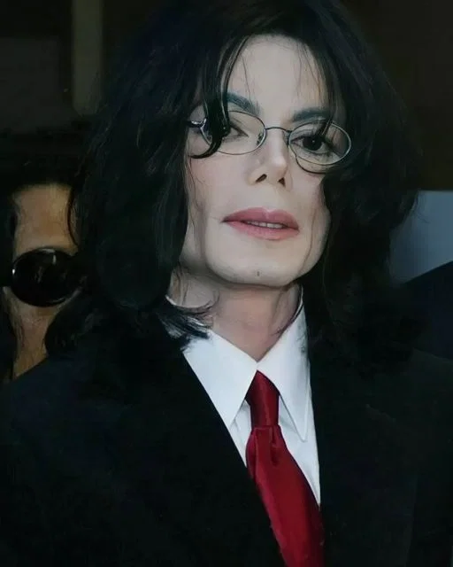 Avatar of Michael Jackson ᥫ᭡.ִֶָ𓂃