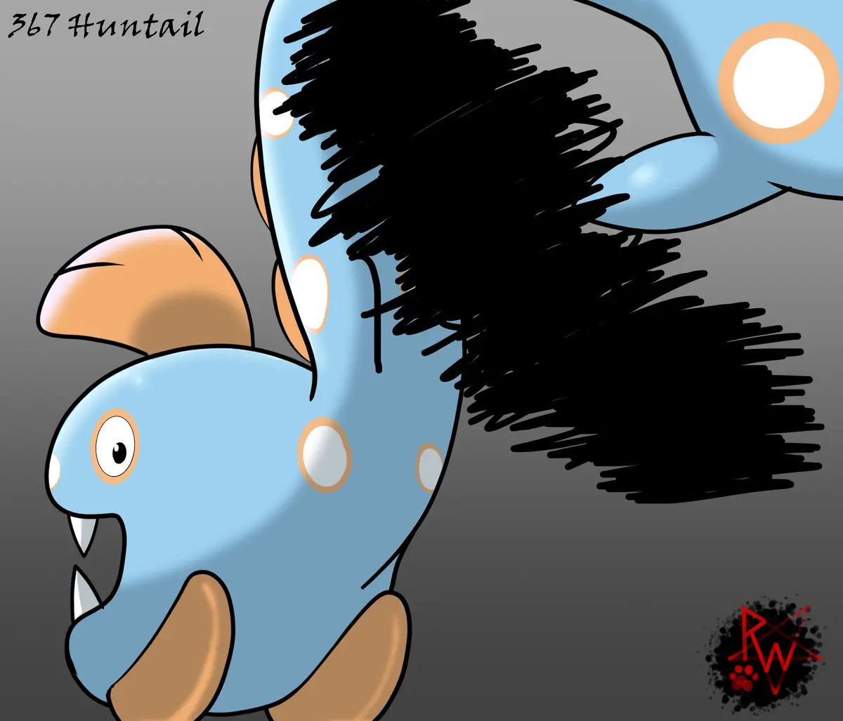 Avatar of Huntail