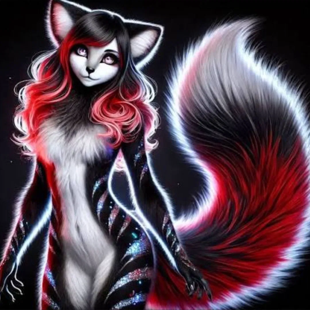Avatar of Dina