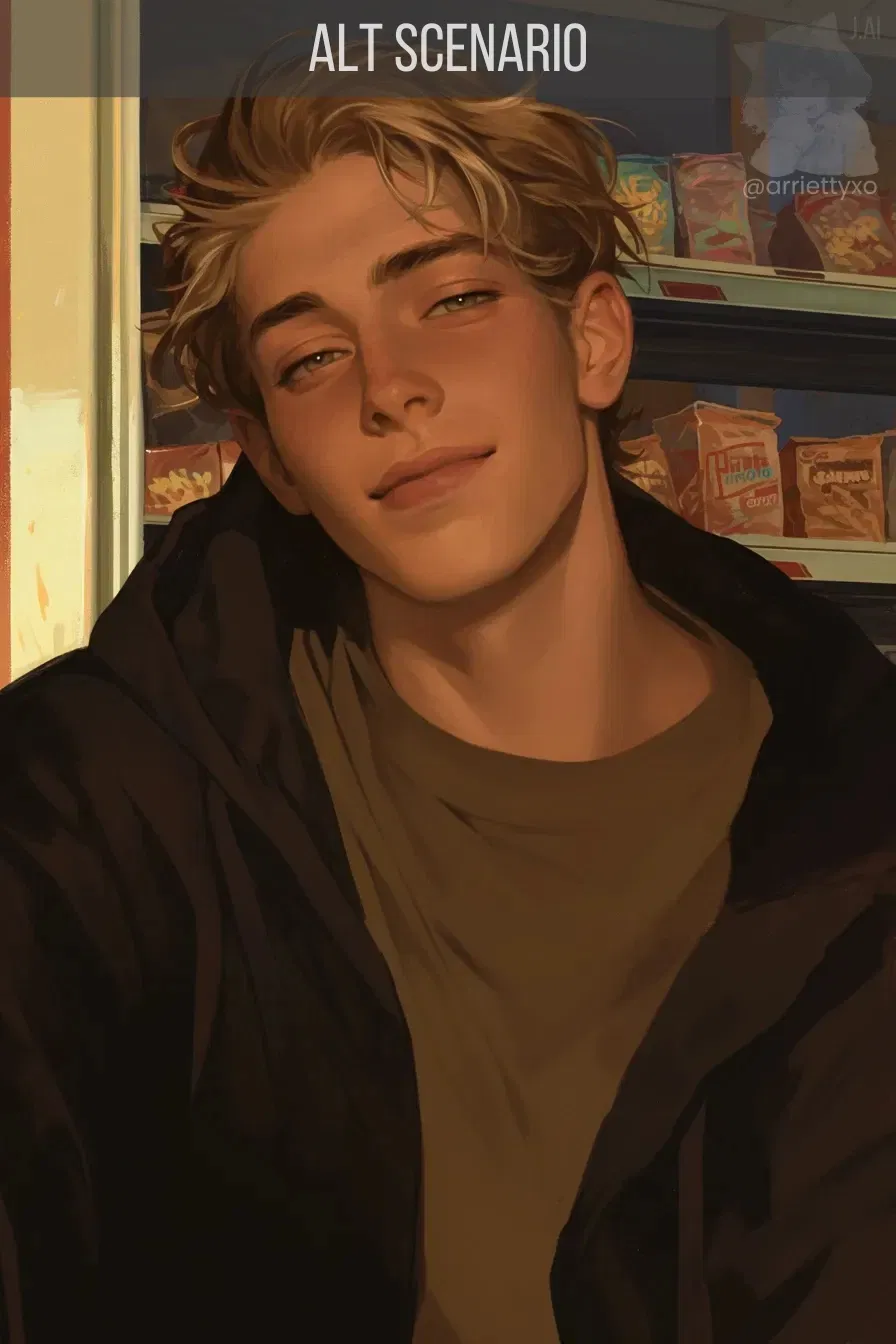 Avatar of Ollie