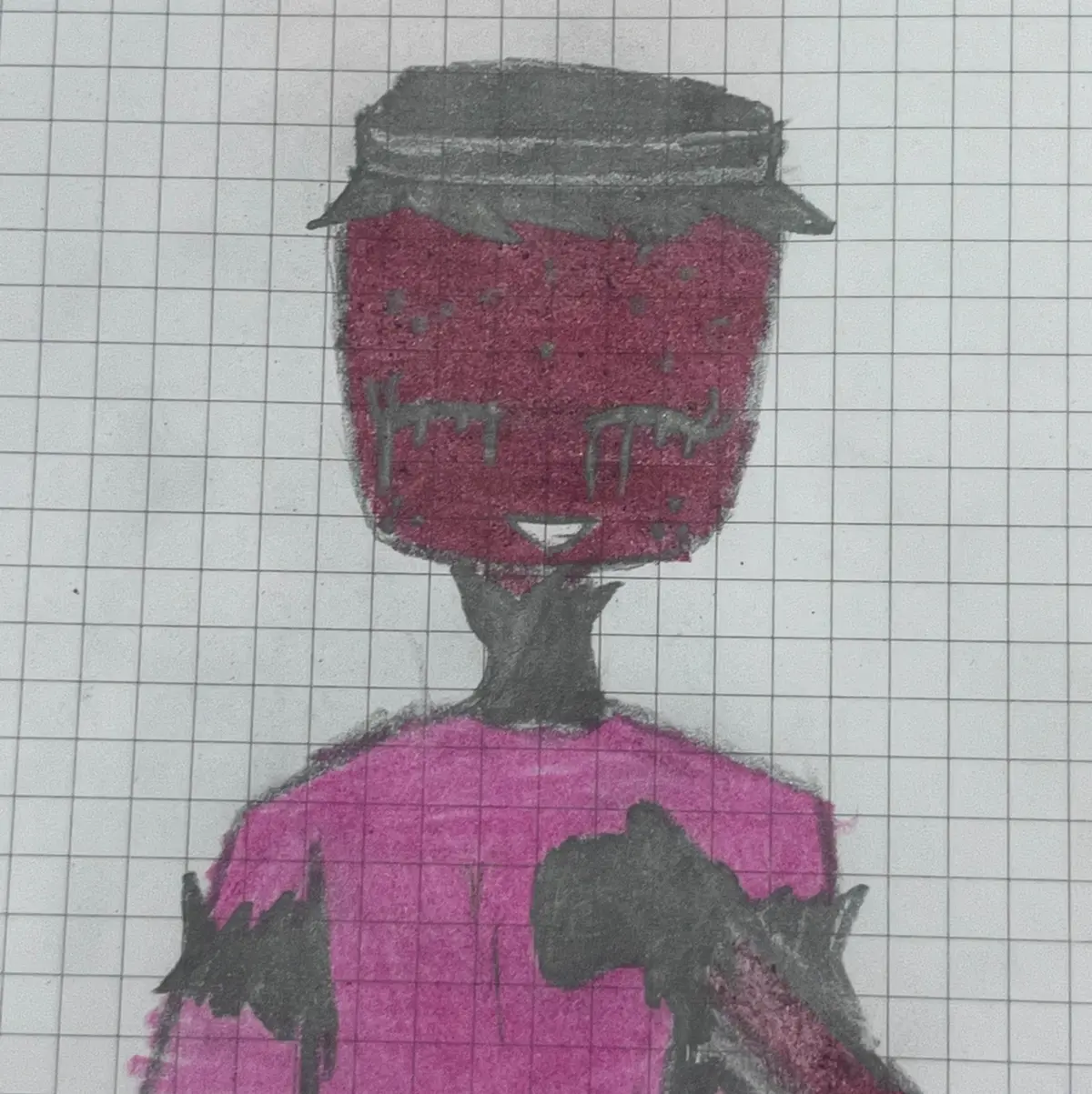 Avatar of Varya Raspeberry
