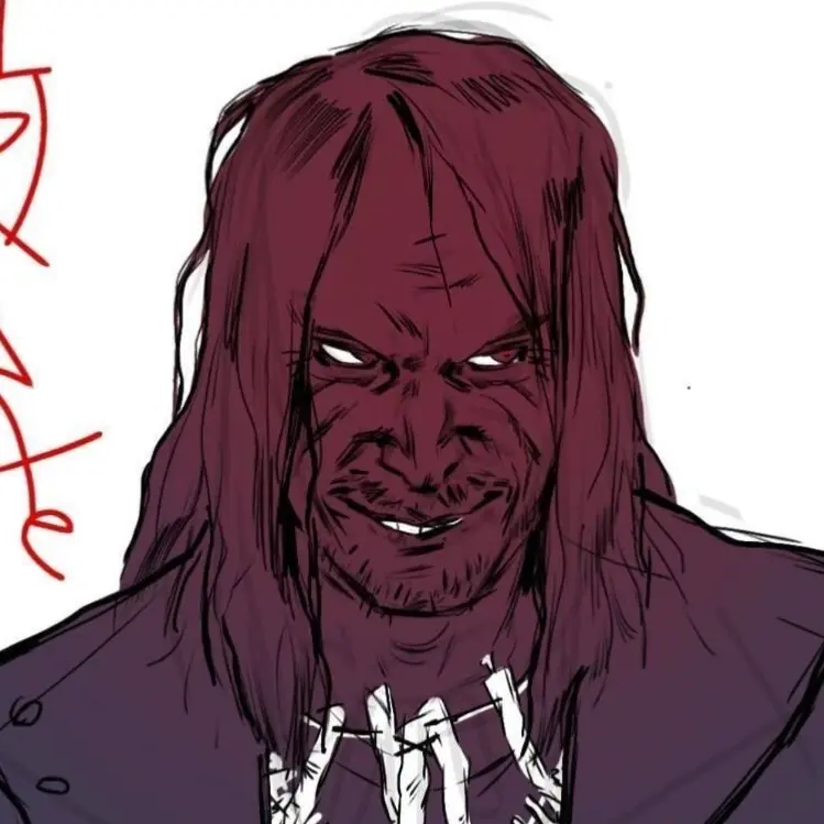 Avatar of Vigilante