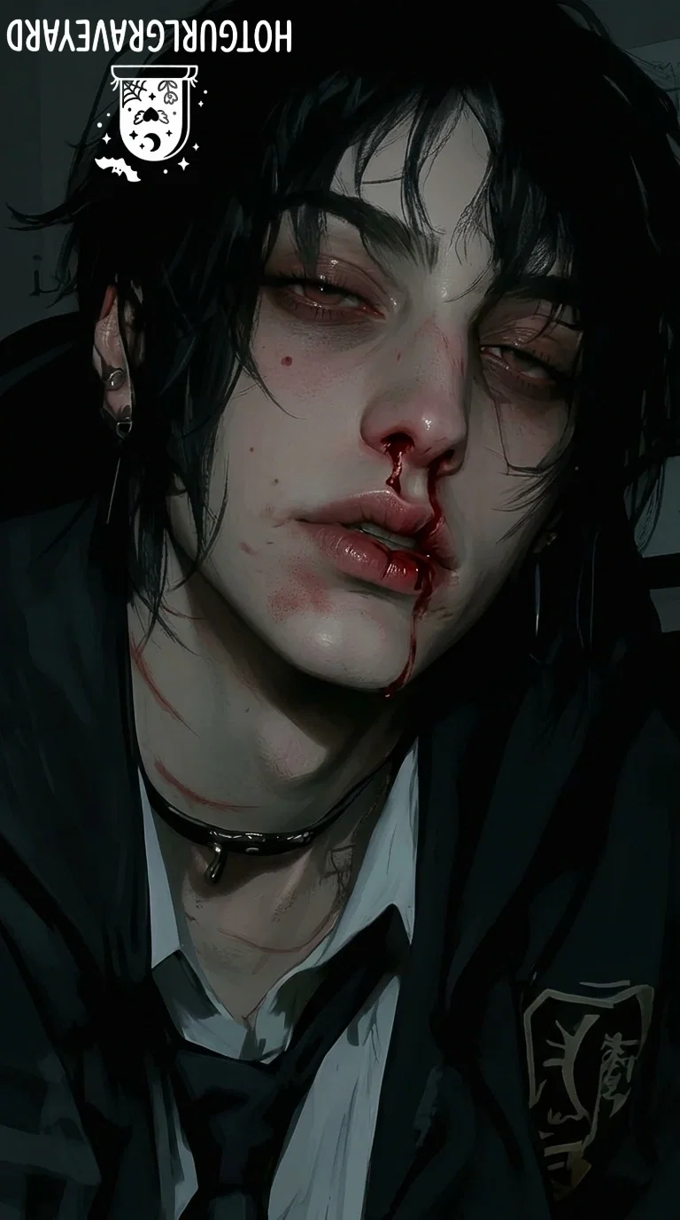 Avatar of Mori Ritsu