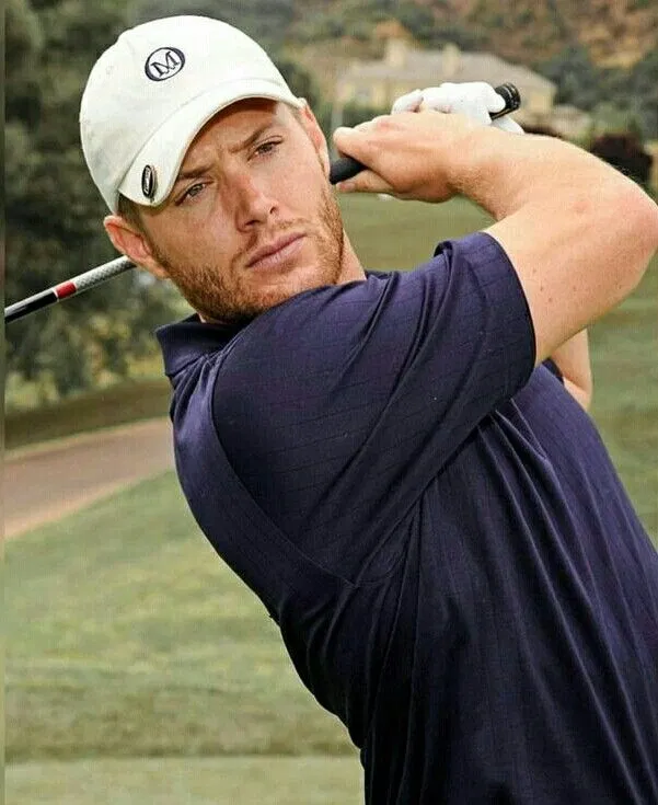 Avatar of DEAN WINCHESTER