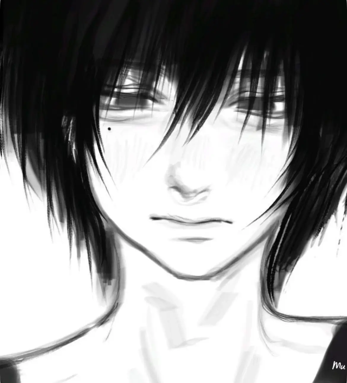 Avatar of Yvai (ee-va-i) || vampire classmate! 