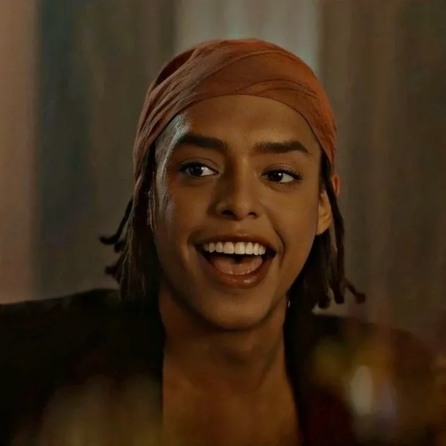 Avatar of Usopp(french)