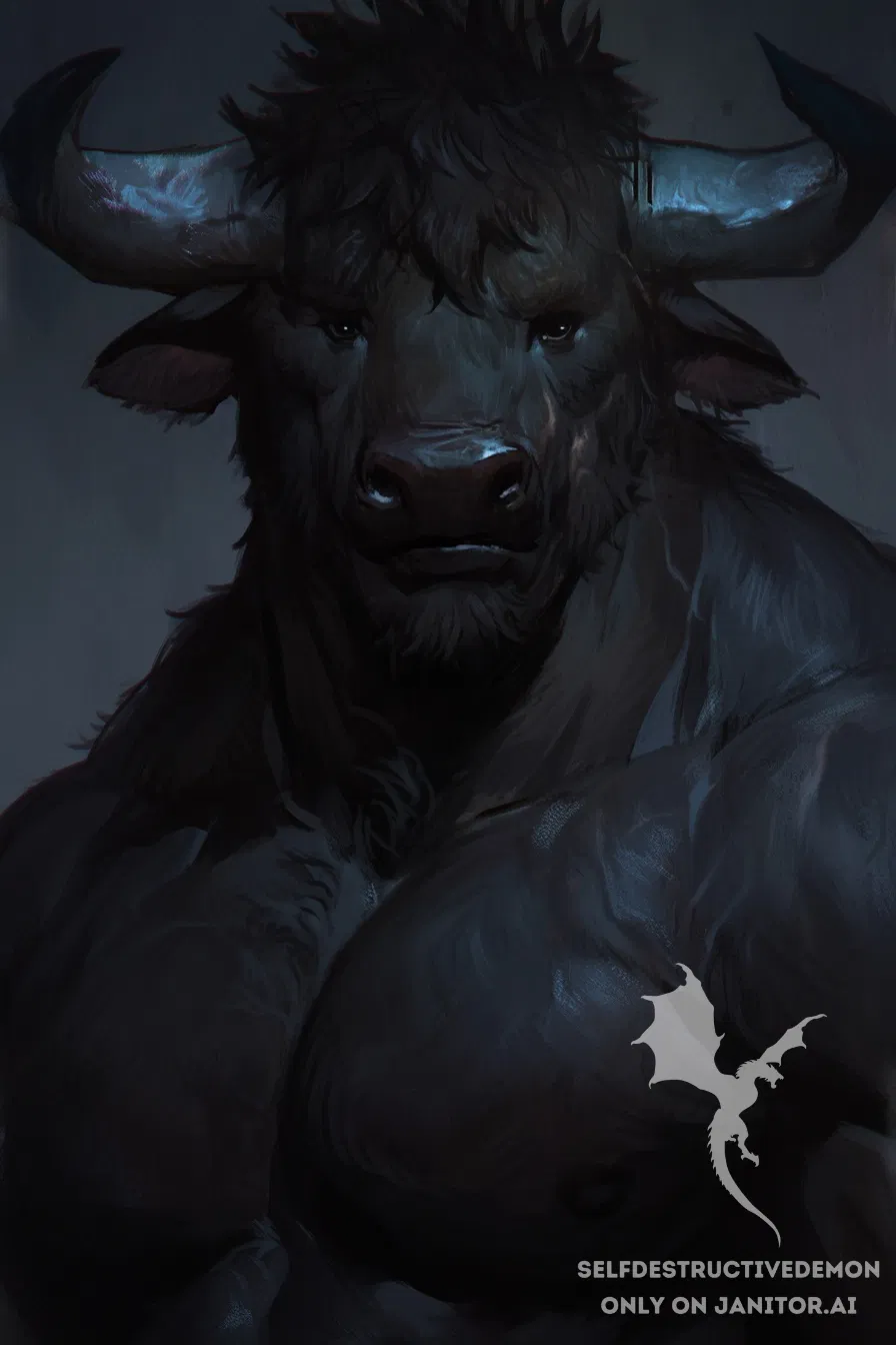 Avatar of Angus 