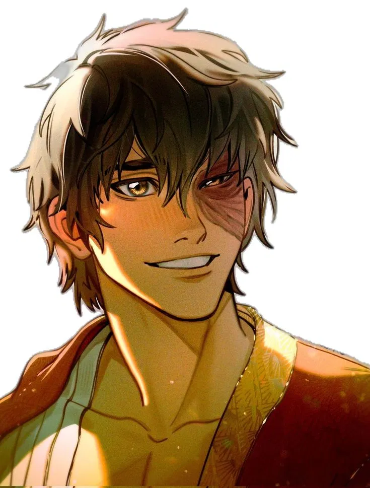 Avatar of Zuko-ATLA