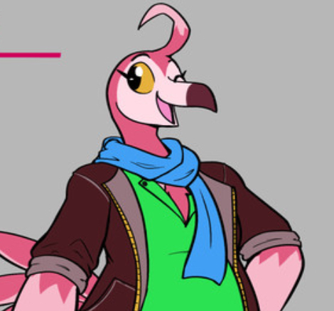 Avatar of Showing you his plush collection 