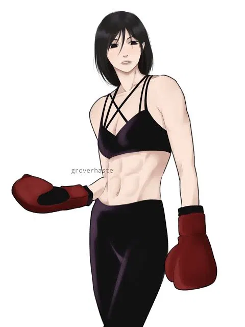 Avatar of Coach has a crush on you 🤨🤨