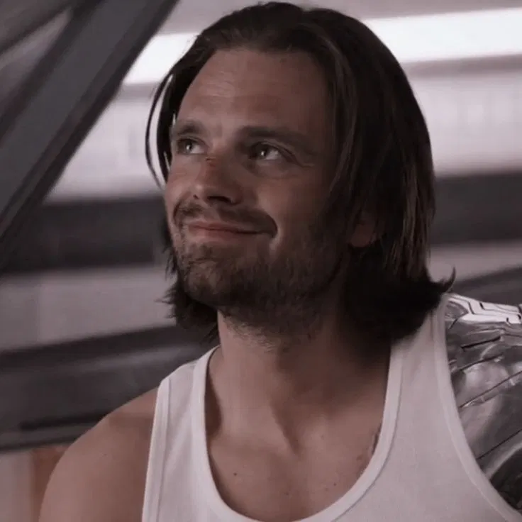 Avatar of Bucky Barnes