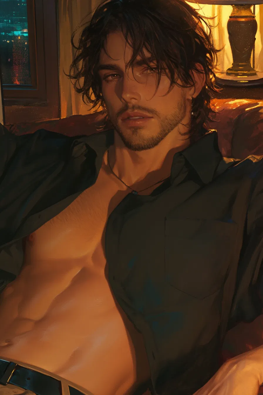 Avatar of Matteo Moretti