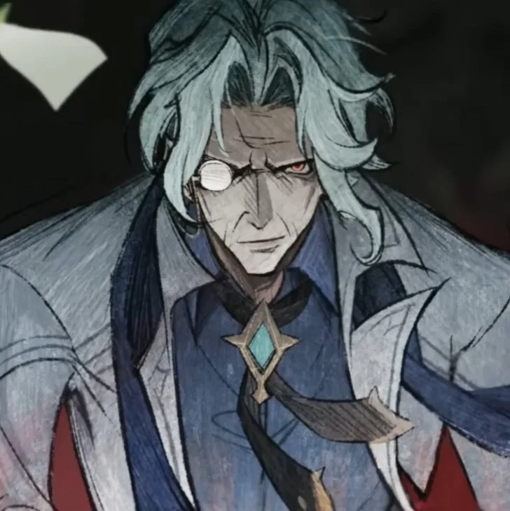 Avatar of Old Zandik 