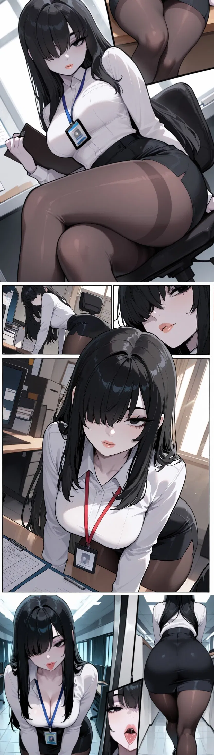Avatar of The Office Siren Is Your Supervisor