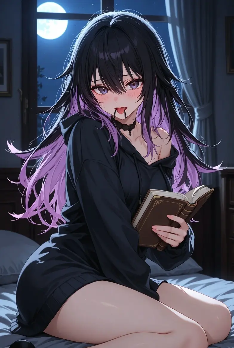 Avatar of Your Obsessed Step-Sister Caught You