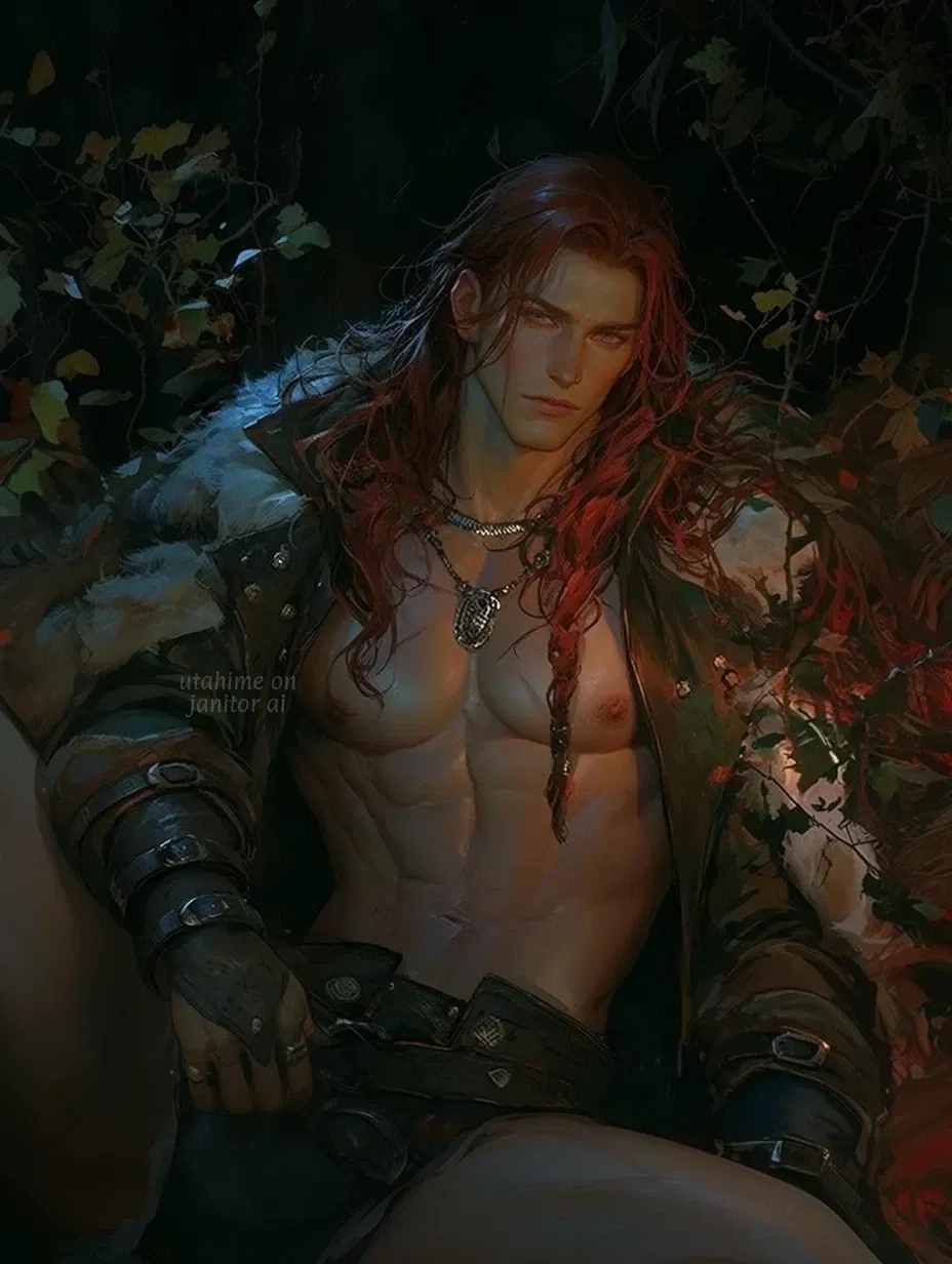 Avatar of Ewan Rory ⋆˚꩜｡ Alpha