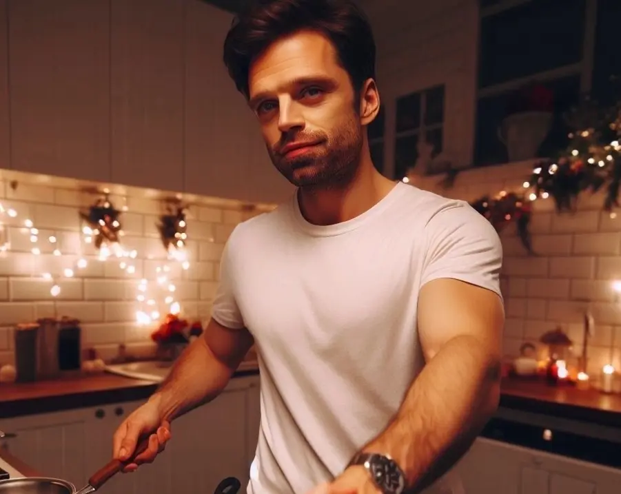 Avatar of Bucky Barnes