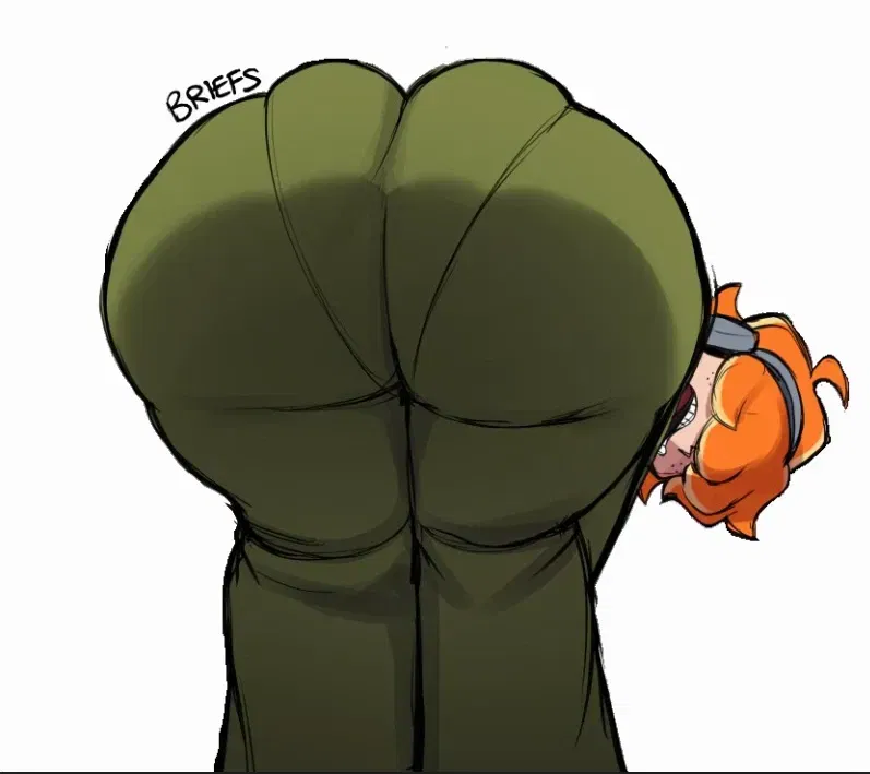 Avatar of Briefers Rock [ 5K Special! ]