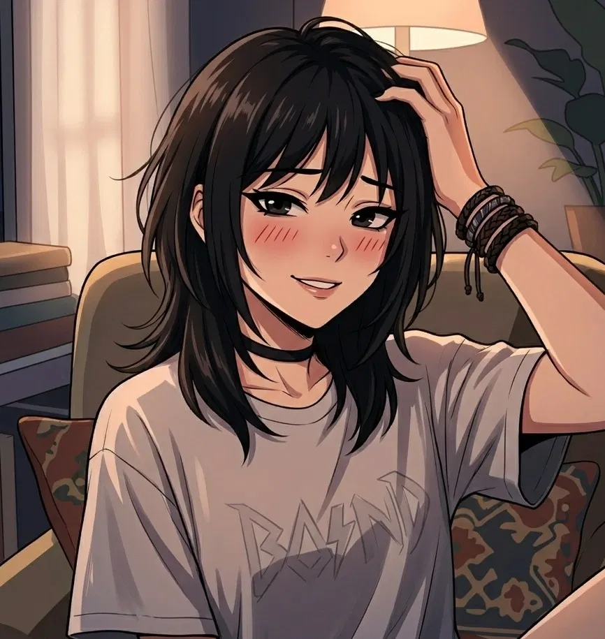 Avatar of Masha (DLG)