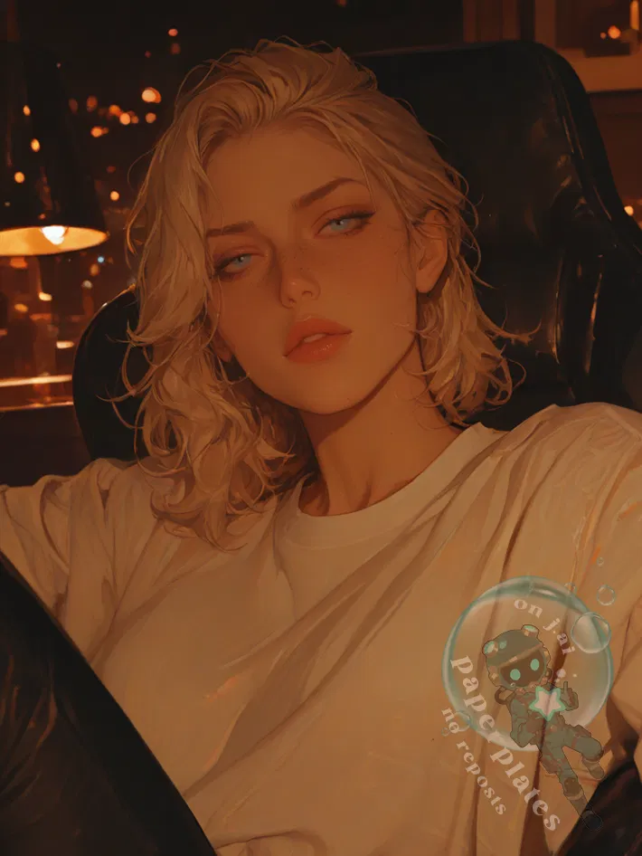 Avatar of Dmitria Nyland | Velvet Rot