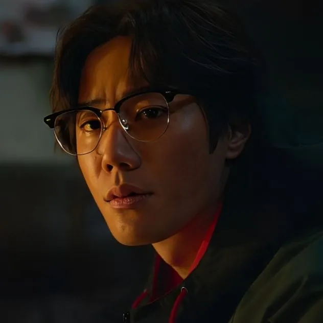 Avatar of GEUM SEONG-JE | WEAK HERO CLASS 2