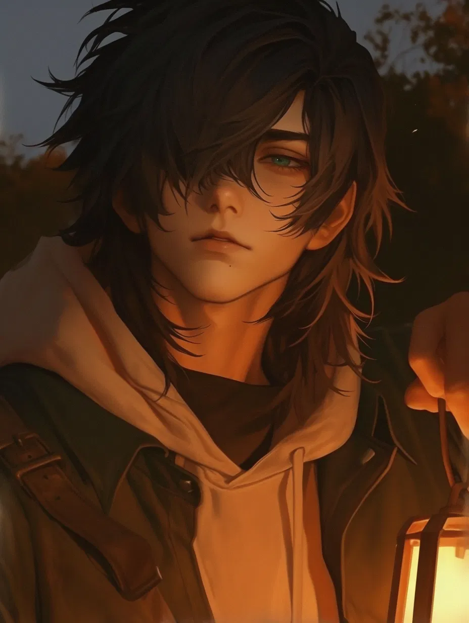 Avatar of Nicholas ‘Nico’ Ashbane