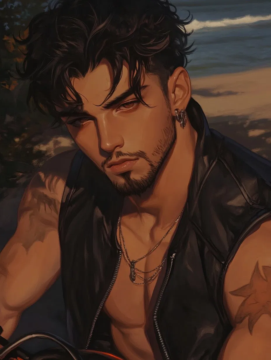Avatar of Carlos • Gang Traitor