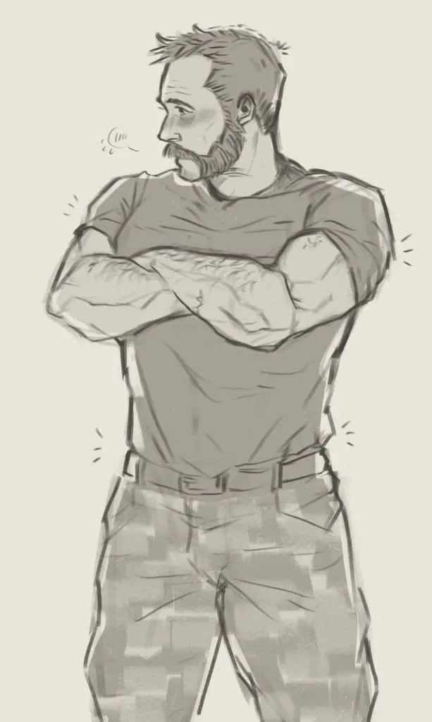Avatar of Captain John Price