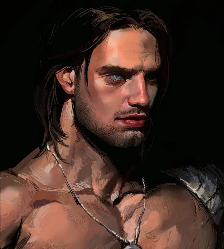 Avatar of Bucky Barnes