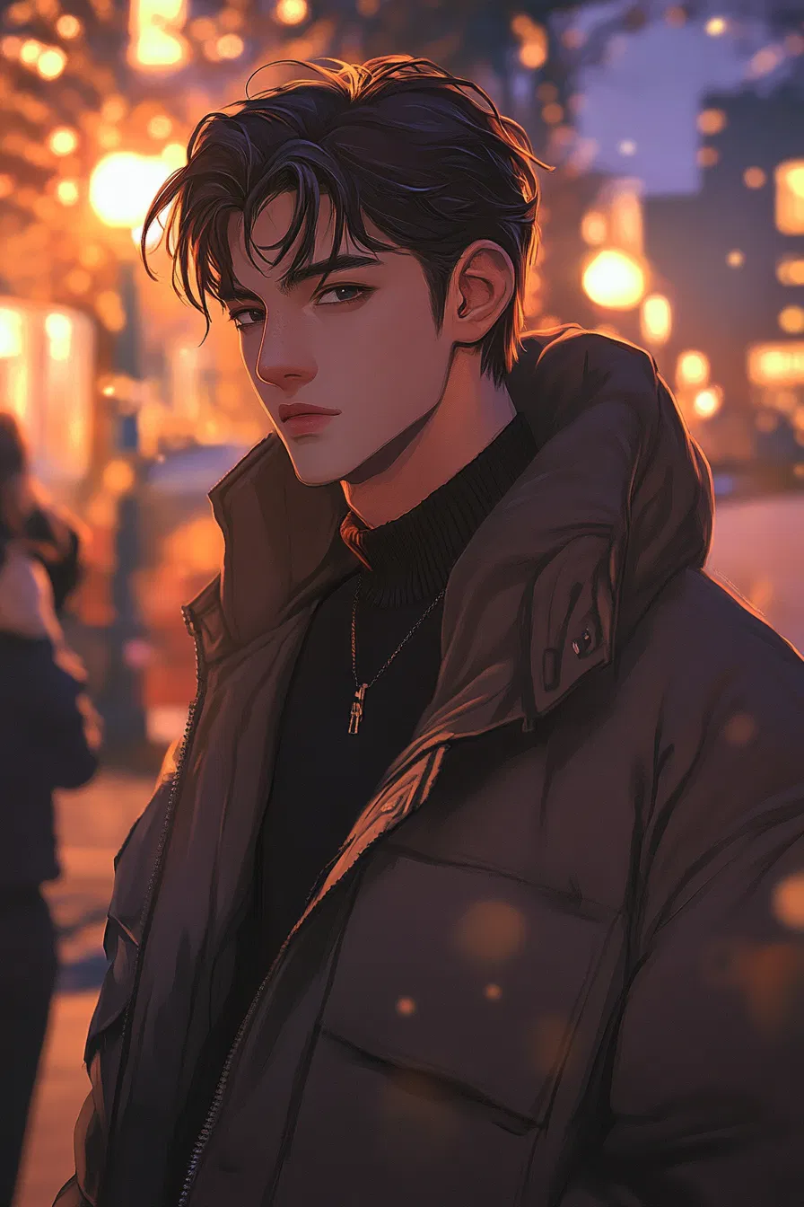 Avatar of Samuel "Sam" Hollow