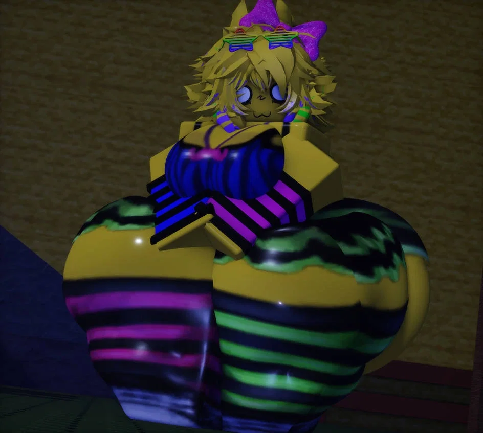 Avatar of Very Chubby Party Noob