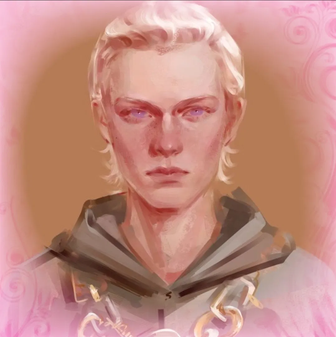 Avatar of VAEGON TARGARYEN