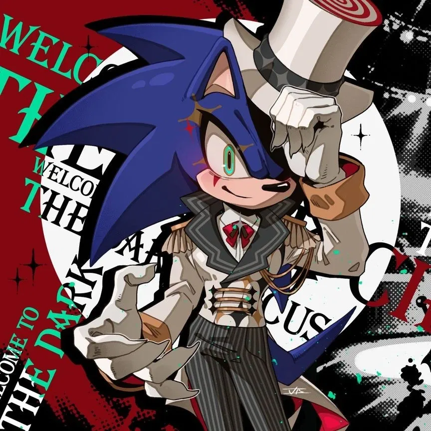 Avatar of Sonic The Hedgehog