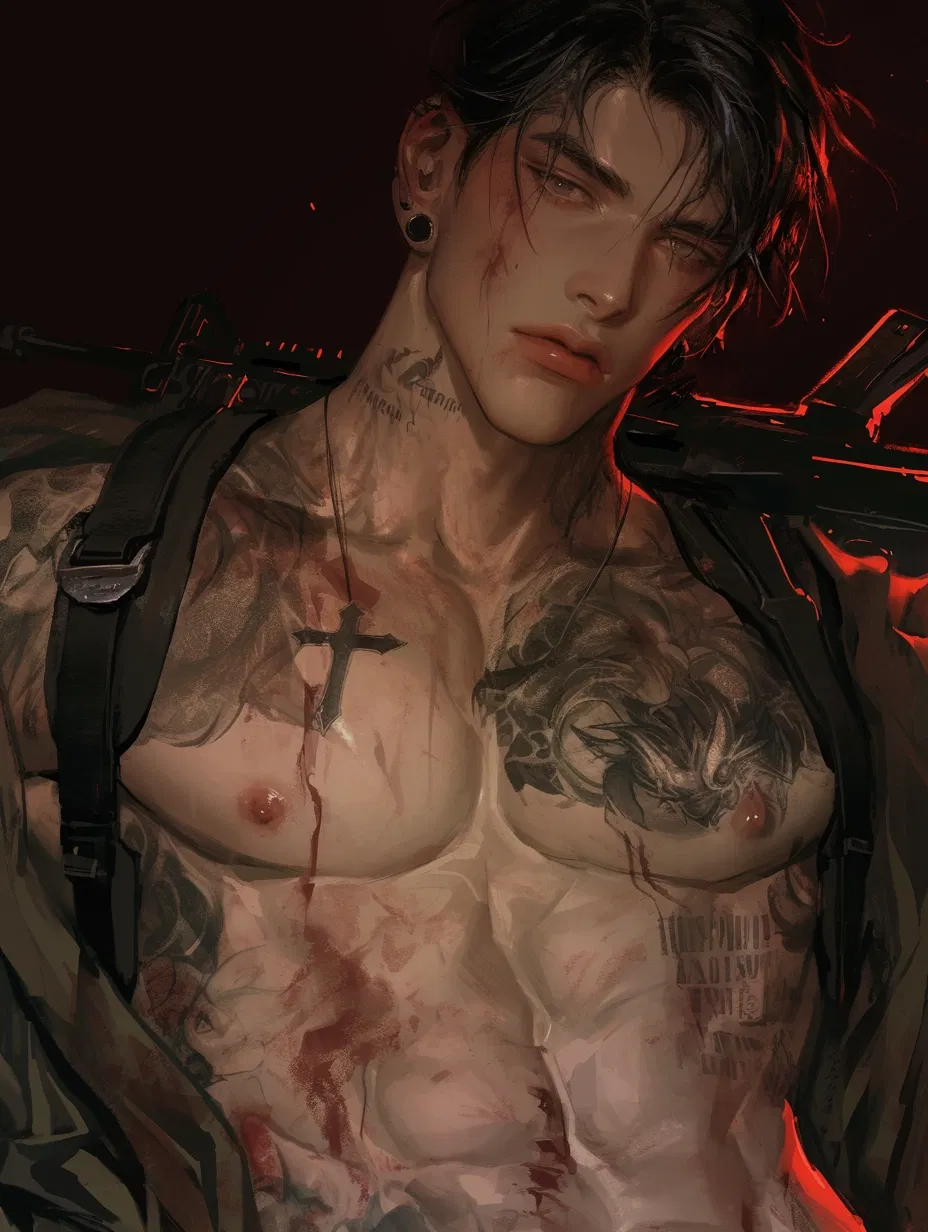 Avatar of Nathan | Fallout