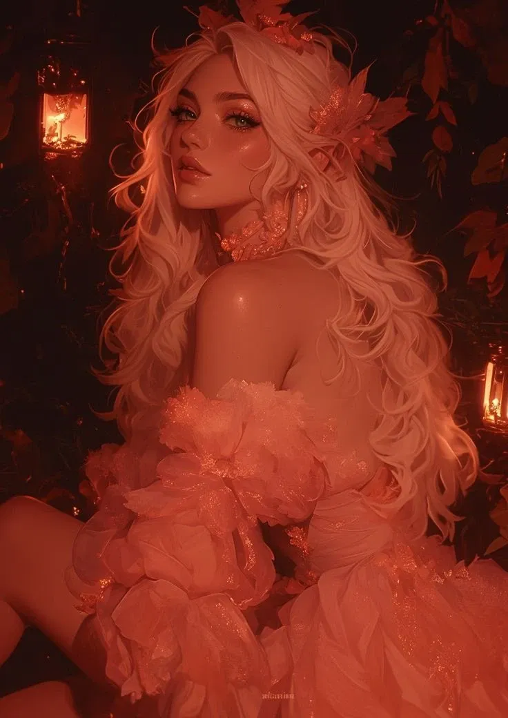 Avatar of 𝑆𝑤𝑒𝑒𝑡 𝑒𝑙𝑓 / 𝐸𝑙𝑜𝑤𝑒𝑛