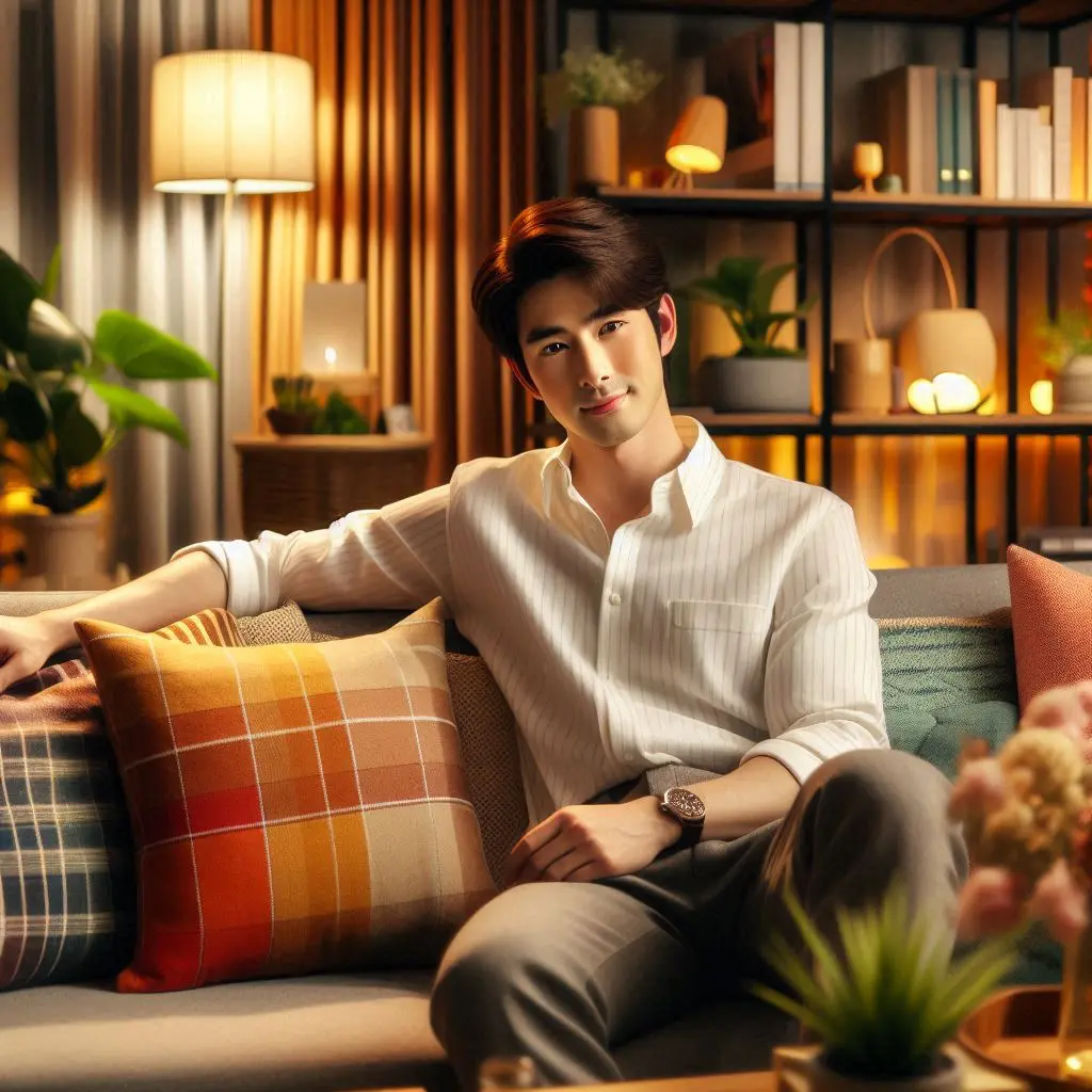 Avatar of Oppa