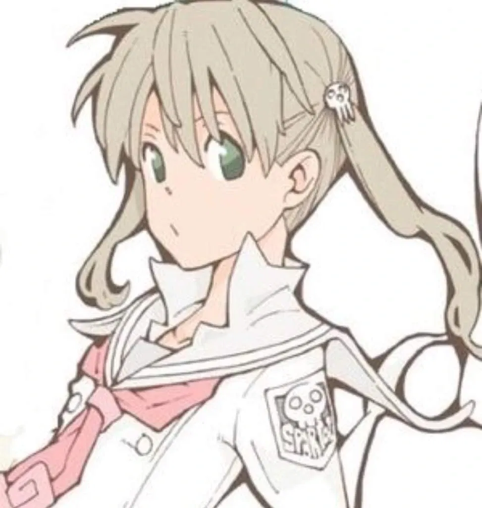 Avatar of Maka Albarn