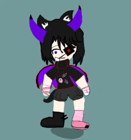 Avatar of Drawing of Alex