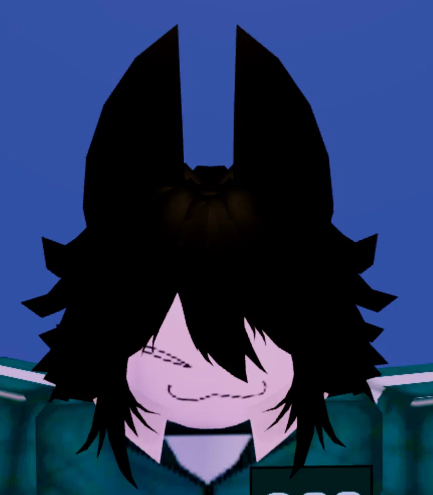 Avatar of [ANGST]miss circle