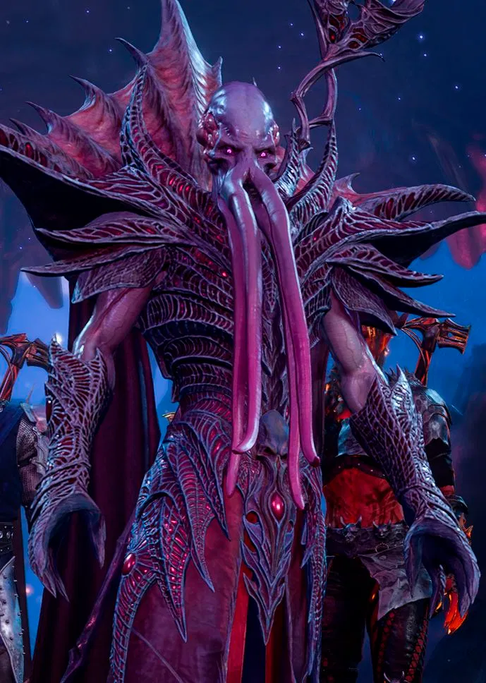 Avatar of The Emperor 