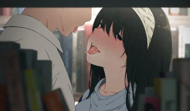 Avatar of You caught your Crush kissing another man :(