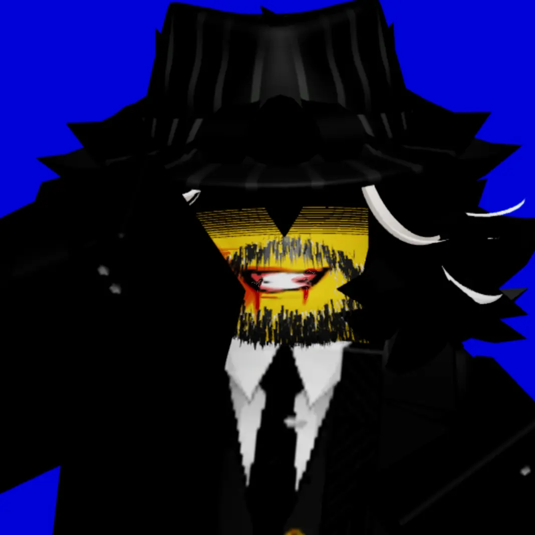 Avatar of Don “Mafioso” Sonnellino / Menophilia