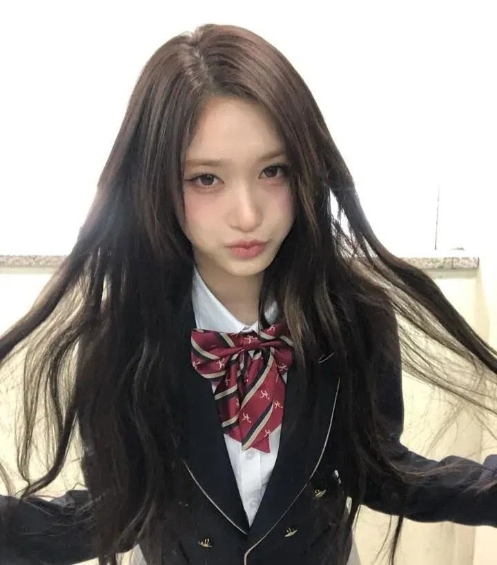 Avatar of Leeseo , your Academic Rival.
