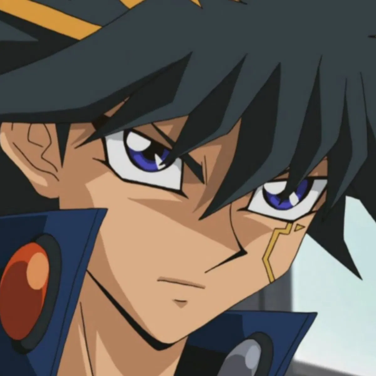 Avatar of Yusei Fudo
